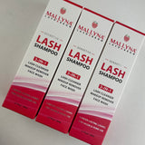 LASH SHAMPOO  3-in-1 FOR EYELASH EXTENSIONS (FOAM) 50 ML