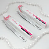 PROFESSIONAL VOLUME TWEEZER (HAND TESTED) - Mallyna® Lash & Brow