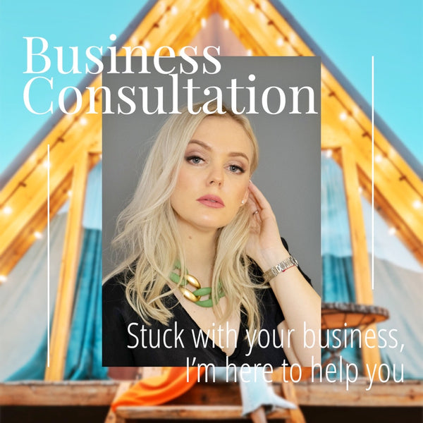 Business Consultation