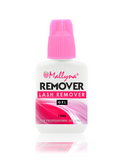 EYELASH EXTENSIONS GLUE REMOVER (GEL) 15ML - Mallyna® Lash & Brow