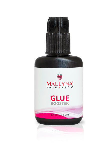 GLUE BOOSTER FOR EYELASH EXTENSIONS (LIQUID) 15ML