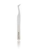 PROFESSIONAL LONG NOSE BOOT SHAPE VOLUME TWEEZER (HAND TESTED)