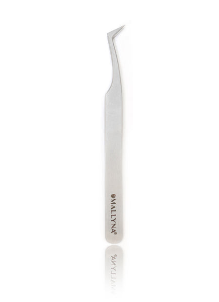 PROFESSIONAL LONG NOSE BOOT SHAPE VOLUME TWEEZER (HAND TESTED)